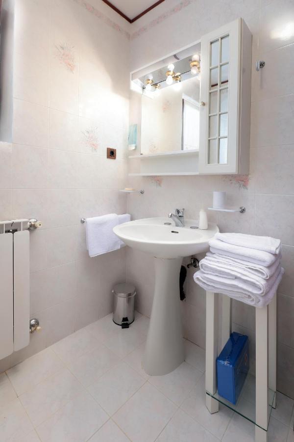 Apartman Villa Marina Rakalj Exterior foto